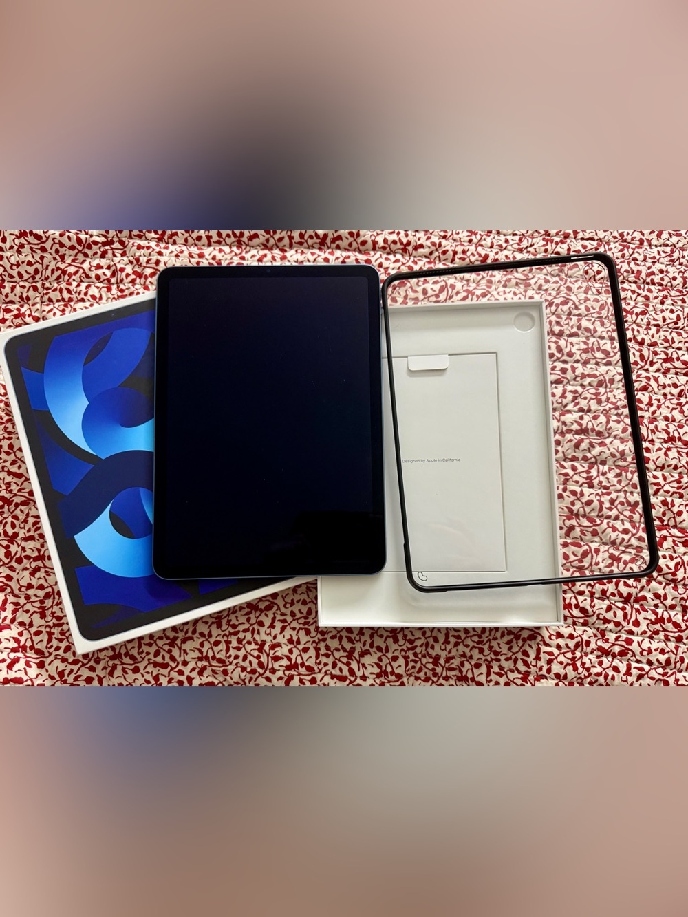 Apple iPad Air 5th Generation 264 GB WiFi Only